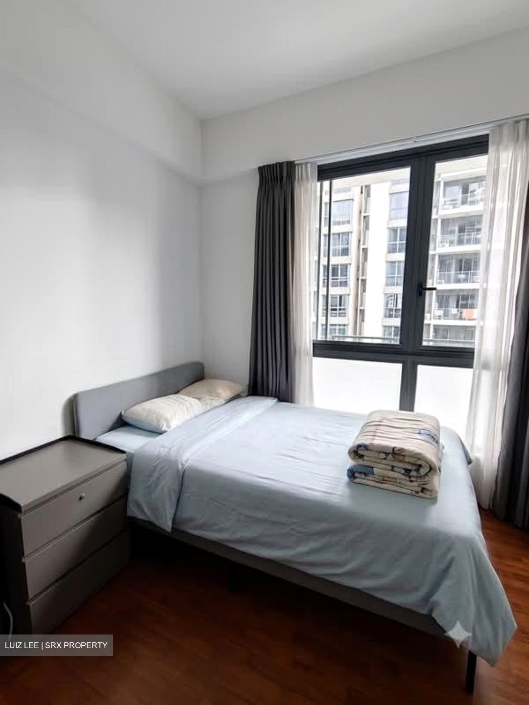North Park Residences (D27), Apartment #584460141